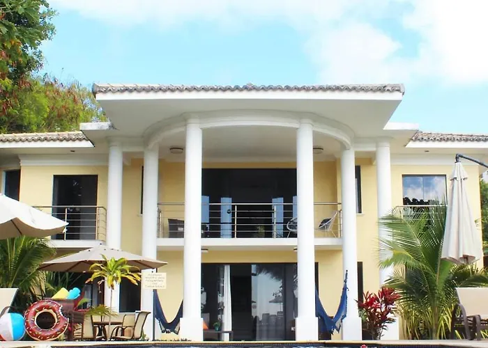 Casa Maui Hotel Porto Seguro